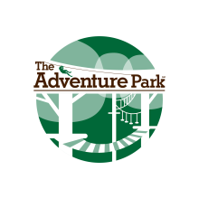 adventure park logo