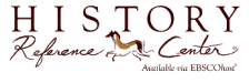 History Reference Logo