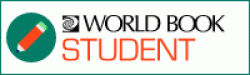 World Book Student logo