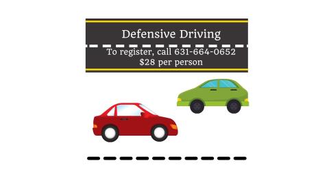 Defensive Driving