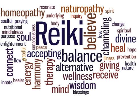 reiki