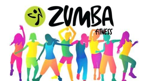 zumba