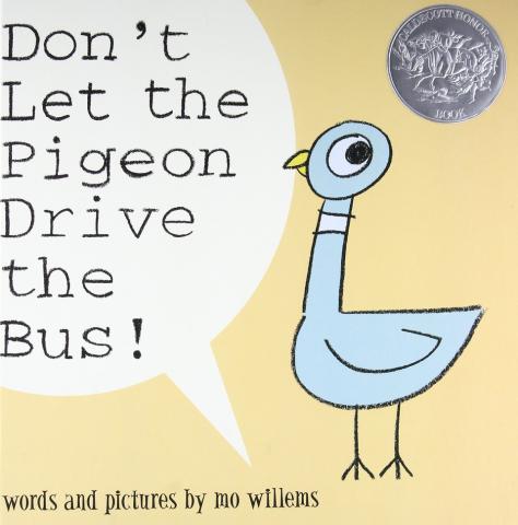 PIGEON