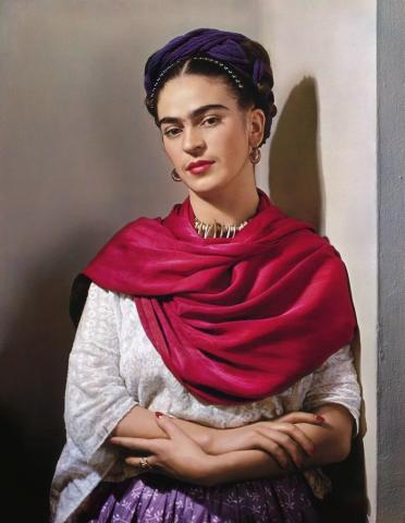 FRIDA