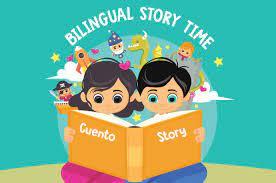 Bilingual Storytime