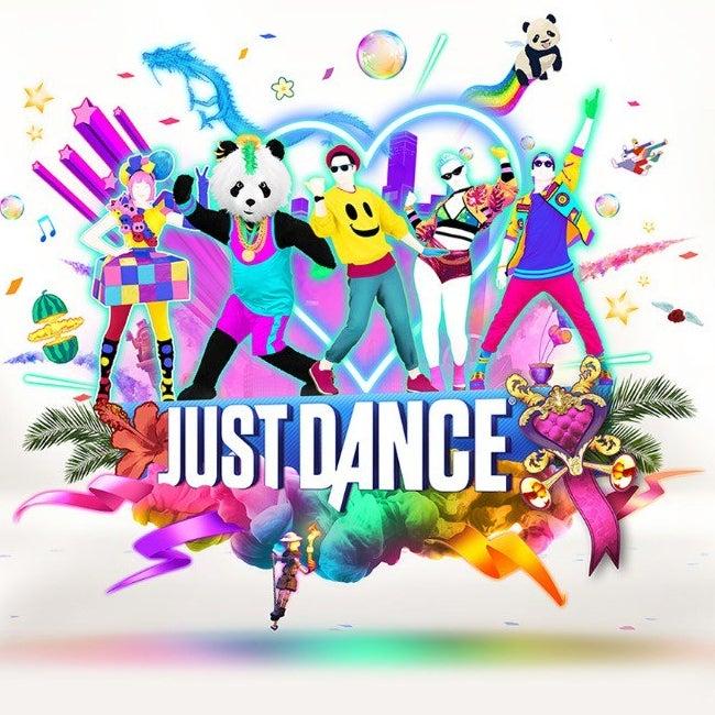 just dance