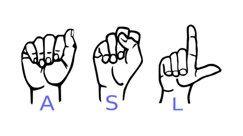 ASL